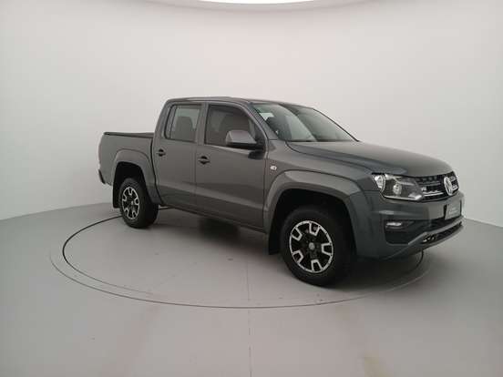 VOLKSWAGEN-AMAROK-3.0 V6 TDI DIESEL COMFORTLINE CD 4MOTION AUTOMÁTICO VOLKSWAGEN-AMAROK-2022