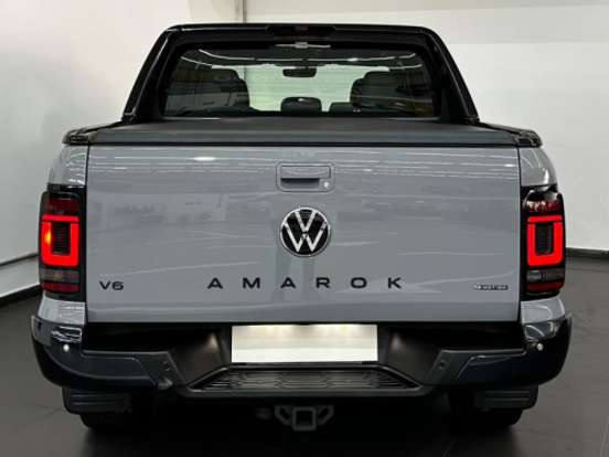 VOLKSWAGEN-AMAROK-3.0 V6 TDI DIESEL EXTREME CD 4MOTION AUTOMÁTICO VOLKSWAGEN-AMAROK-2025