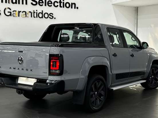 VOLKSWAGEN-AMAROK-3.0 V6 TDI DIESEL EXTREME CD 4MOTION AUTOMÁTICO VOLKSWAGEN-AMAROK-2025