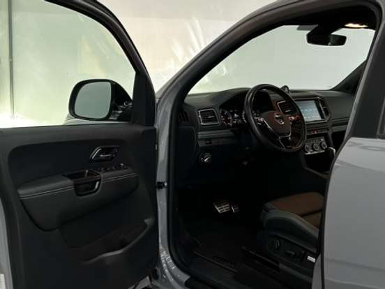 VOLKSWAGEN-AMAROK-3.0 V6 TDI DIESEL EXTREME CD 4MOTION AUTOMÁTICO VOLKSWAGEN-AMAROK-2025