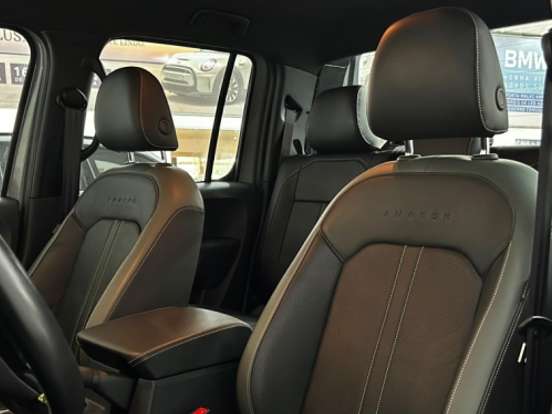VOLKSWAGEN-AMAROK-3.0 V6 TDI DIESEL EXTREME CD 4MOTION AUTOMÁTICO VOLKSWAGEN-AMAROK-2025
