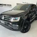 VOLKSWAGEN AMAROK 3.0 V6 TDI DIESEL HIGHLINE CD 4MOTION AUTOMÁTICO VOLKSWAGEN AMAROK 3.0 V6 TDI DIESEL HIGHLINE CD 4MOTION AUTOMÁTICO