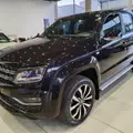 VOLKSWAGEN AMAROK 3.0 V6 TDI DIESEL HIGHLINE EXTREME CD 4MOTION AUTOMÁTICO VOLKSWAGEN AMAROK 3.0 V6 TDI DIESEL HIGHLINE EXTREME CD 4MOTION AUTOMÁTICO