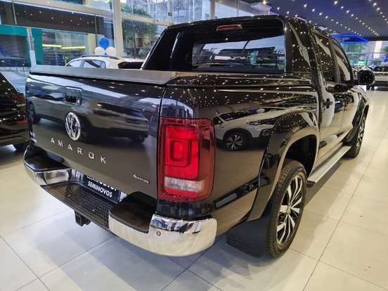 VOLKSWAGEN-AMAROK-3.0 V6 TDI DIESEL HIGHLINE EXTREME CD 4MOTION AUTOMÁTICO VOLKSWAGEN-AMAROK-2019