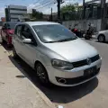 VOLKSWAGEN FOX 1.0 MI 8V FLEX 4P MANUAL VOLKSWAGEN FOX 1.0 MI 8V FLEX 4P MANUAL