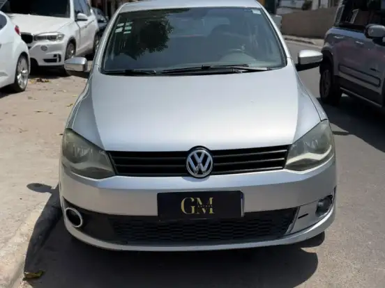 VOLKSWAGEN-FOX-1.0 MI 8V FLEX 4P MANUAL VOLKSWAGEN-FOX-2014