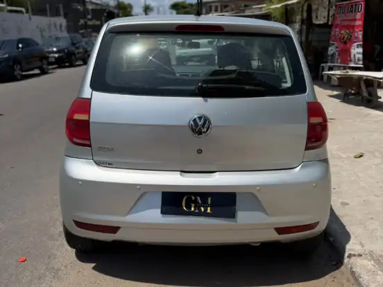 VOLKSWAGEN-FOX-1.0 MI 8V FLEX 4P MANUAL VOLKSWAGEN-FOX-2014