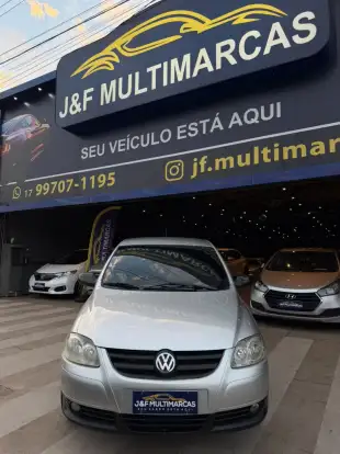 VOLKSWAGEN-FOX-2008