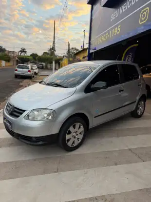VOLKSWAGEN-FOX-2008