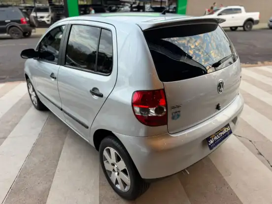 VOLKSWAGEN-FOX-2008
