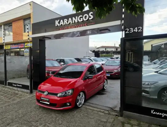 VOLKSWAGEN-FOX-1.6 MSI TOTAL FLEX CONNECT 4P MANUAL VOLKSWAGEN-FOX-2018