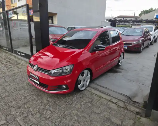 VOLKSWAGEN-FOX-2018