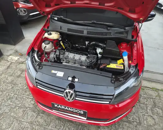 VOLKSWAGEN-FOX-2018