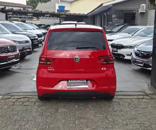 VOLKSWAGEN-FOX-2018