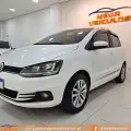 VOLKSWAGEN FOX 1.6 MSI TOTAL FLEX CONNECT 4P MANUAL VOLKSWAGEN FOX 1.6 MSI TOTAL FLEX CONNECT 4P MANUAL