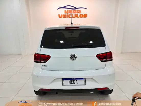 VOLKSWAGEN-FOX-2017