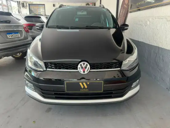 VOLKSWAGEN-FOX-1.6 MSI TOTAL FLEX XTREME 4P MANUAL VOLKSWAGEN-FOX-2019