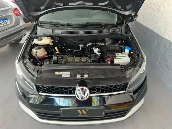 VOLKSWAGEN-FOX-1.6 MSI TOTAL FLEX XTREME 4P MANUAL VOLKSWAGEN-FOX-2019