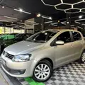 VOLKSWAGEN FOX 1.0 MI 8V FLEX 2P MANUAL VOLKSWAGEN FOX 1.0 MI 8V FLEX 2P MANUAL