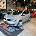 VOLKSWAGEN FOX 1.0 MI 8V FLEX 2P MANUAL VOLKSWAGEN FOX 1.0 MI 8V FLEX 2P MANUAL