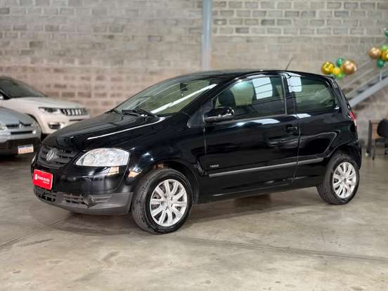 VOLKSWAGEN-FOX-2009