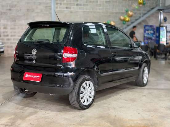 VOLKSWAGEN-FOX-2009