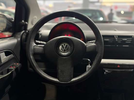 VOLKSWAGEN-FOX-2009