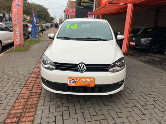 VOLKSWAGEN-FOX-1.0 MI 8V FLEX 4P MANUAL VOLKSWAGEN-FOX-2013