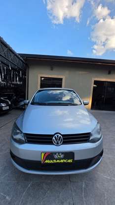 VOLKSWAGEN-FOX-2013
