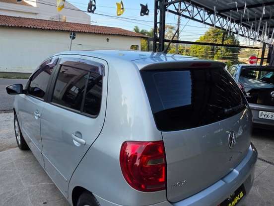 VOLKSWAGEN-FOX-1.0 MI 8V FLEX 4P MANUAL VOLKSWAGEN-FOX-2013