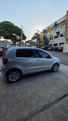 VOLKSWAGEN-FOX-1.0 MI 8V FLEX 4P MANUAL VOLKSWAGEN-FOX-2013