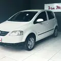 VOLKSWAGEN FOX 1.0 MI 8V FLEX 4P MANUAL VOLKSWAGEN FOX 1.0 MI 8V FLEX 4P MANUAL