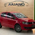 VOLKSWAGEN FOX 1.0 MI CITY 8V FLEX 4P MANUAL VOLKSWAGEN FOX 1.0 MI CITY 8V FLEX 4P MANUAL