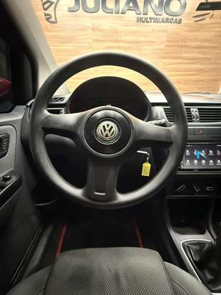 VOLKSWAGEN-FOX-1.0 MI CITY 8V FLEX 4P MANUAL VOLKSWAGEN-FOX-2010