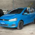VOLKSWAGEN FOX 1.0 MI TRENDLINE 8V FLEX 4P MANUAL VOLKSWAGEN FOX 1.0 MI TRENDLINE 8V FLEX 4P MANUAL