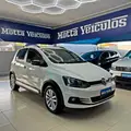 VOLKSWAGEN FOX 1.0 MPI TRACK 12V FLEX 4P MANUAL VOLKSWAGEN FOX 1.0 MPI TRACK 12V FLEX 4P MANUAL