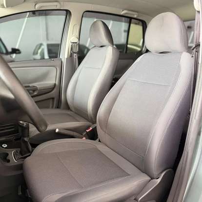VOLKSWAGEN-FOX-1.6 MI PRIME 8V FLEX 4P MANUAL VOLKSWAGEN-FOX-2010