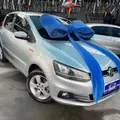 VOLKSWAGEN FOX 1.6 MI ROCK IN RIO 8V FLEX 4P MANUAL VOLKSWAGEN FOX 1.6 MI ROCK IN RIO 8V FLEX 4P MANUAL