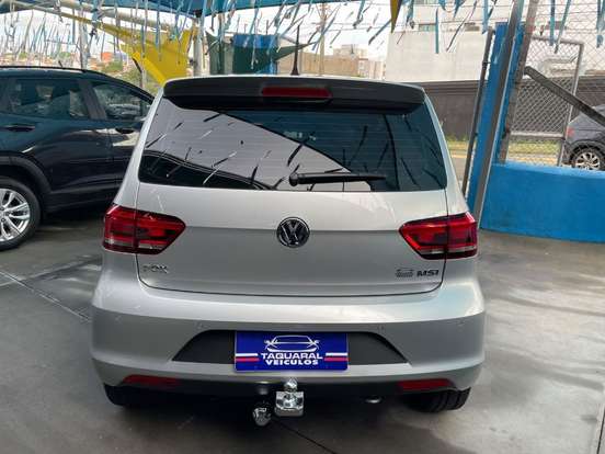 VOLKSWAGEN-FOX-1.6 MI ROCK IN RIO 8V FLEX 4P MANUAL VOLKSWAGEN-FOX-2015