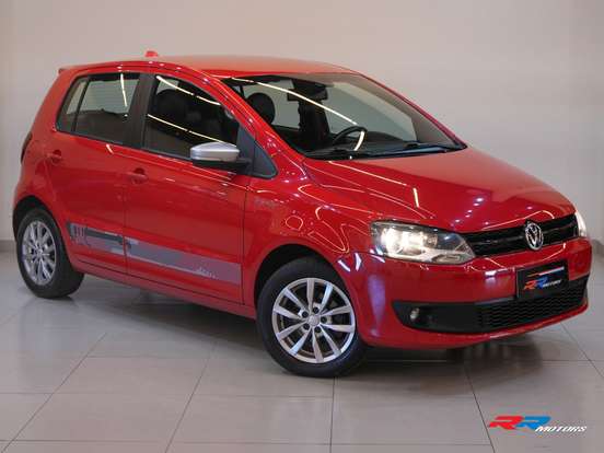 VOLKSWAGEN-FOX-1.6 MI ROCK IN RIO 8V FLEX 4P MANUAL VOLKSWAGEN-FOX-2013