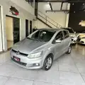 VOLKSWAGEN FOX 1.6 MSI COMFORTLINE 8V FLEX 4P MANUAL VOLKSWAGEN FOX 1.6 MSI COMFORTLINE 8V FLEX 4P MANUAL