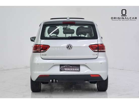 VOLKSWAGEN-FOX-1.6 MSI HIGHLINE 16V FLEX 4P MANUAL VOLKSWAGEN-FOX-2015