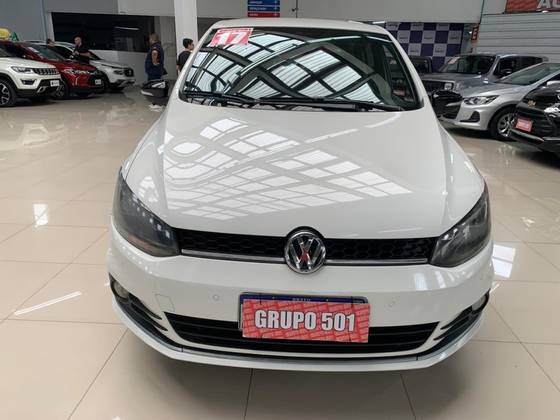 VOLKSWAGEN FOX 1.6 MSI RUN 8V FLEX 4P MANUAL