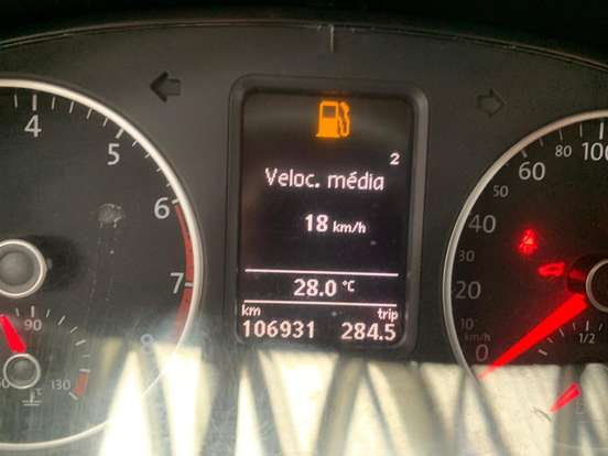 VOLKSWAGEN-FOX-1.6 MSI RUN 8V FLEX 4P MANUAL VOLKSWAGEN-FOX-2016