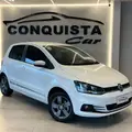VOLKSWAGEN FOX 1.6 MSI TOTAL FLEX CONNECT 4P MANUAL VOLKSWAGEN FOX 1.6 MSI TOTAL FLEX CONNECT 4P MANUAL