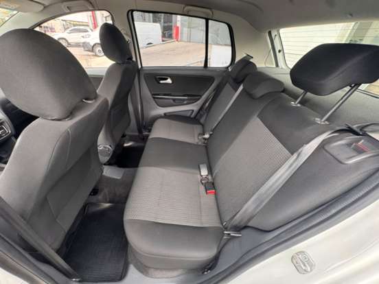 VOLKSWAGEN-FOX-1.6 MSI TOTAL FLEX CONNECT 4P MANUAL VOLKSWAGEN-FOX-2020