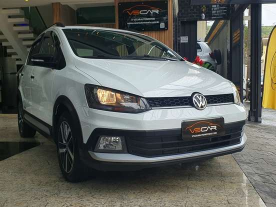 VOLKSWAGEN-FOX-1.6 MSI TOTAL FLEX XTREME 4P MANUAL VOLKSWAGEN-FOX-2021