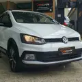 VOLKSWAGEN FOX 1.6 MSI TOTAL FLEX XTREME 4P MANUAL VOLKSWAGEN FOX 1.6 MSI TOTAL FLEX XTREME 4P MANUAL