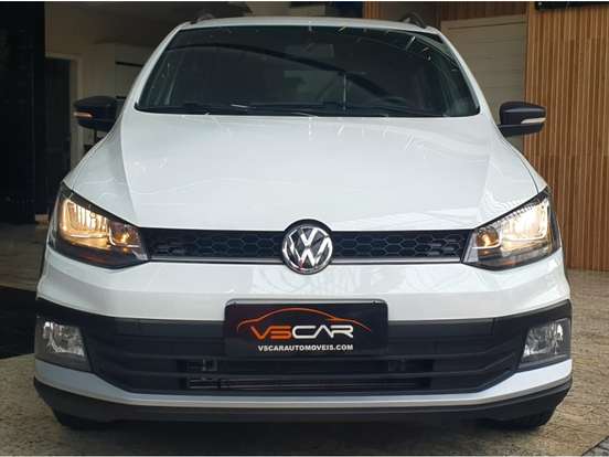 VOLKSWAGEN-FOX-1.6 MSI TOTAL FLEX XTREME 4P MANUAL VOLKSWAGEN-FOX-2021