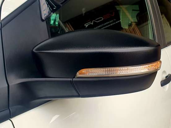VOLKSWAGEN-FOX-1.6 MSI TOTAL FLEX XTREME 4P MANUAL VOLKSWAGEN-FOX-2021